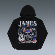 VINTAGE HOODIES | JAMES HARDEN
