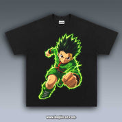 VINTAGE TEE | GON FREECSS