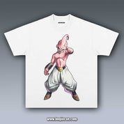 VINTAGE TEE | MAJIN BUU v6.17