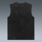 VINTAGE VEST | CAN'T STOP