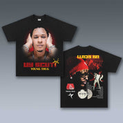 VINTAGE TEE | YOUNG THUG 9.29