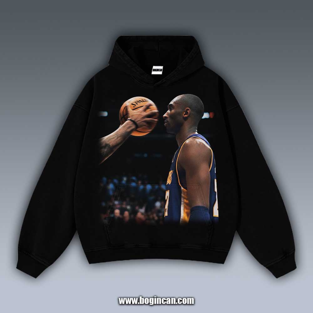 VINTAGE HOODIES | KOBE V11.25