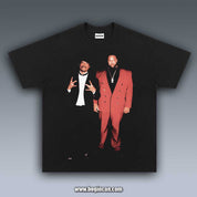 VINTAGE TEE | DEATH ROW 7.4