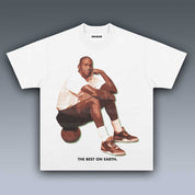 VINTAGE TEE | MICHAEL JORDAN 1.7
