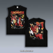 VINTAGE TANK TOP | MICHAEL JACKSON V4.7.20