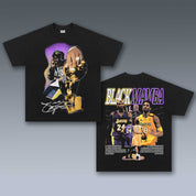 VINTAGE TEE | KOBE V6.14.3