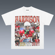 VINTAGE TEE | MARVIN HARRISON 9.20