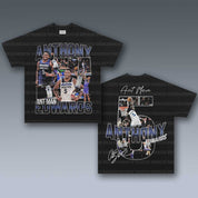 VINTAGE TEE | ANTHONY EDWARDS 12.24