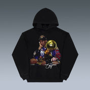 VINTAGE HOODIES | KOBE 4.12
