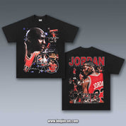VINTAGE TEE | MICHAEL JORDAN V4.13