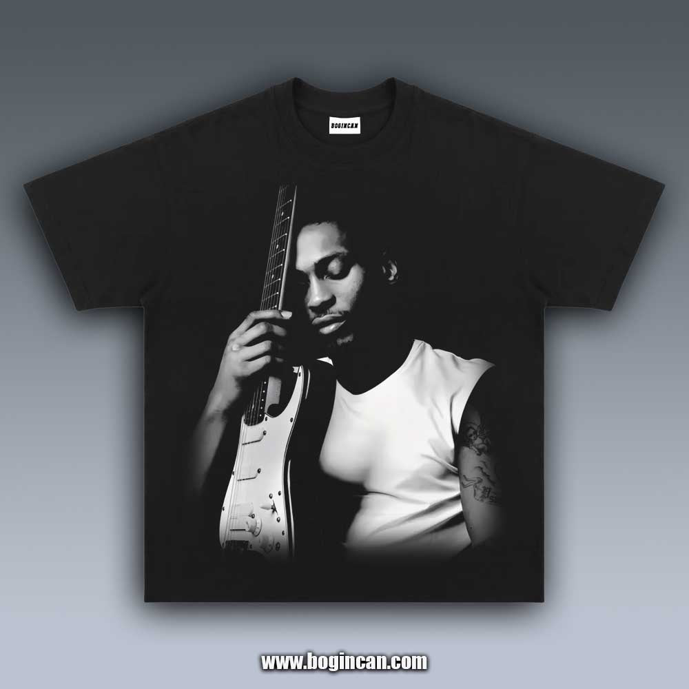 VINTAGE TEE | D'ANGELO V5