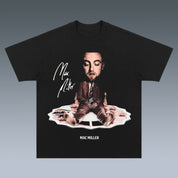 VINTAGE TEE | MAC MILLER