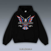 VINTAGE HOODIES | THE DIPLOMATS