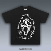 VINTAGE TEE | GHOSTFACE V2