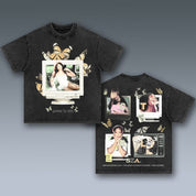 VINTAGE TEE | SZA