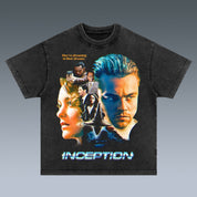 VINTAGE TEE | INCEPTION