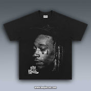VINTAGE TEE | WIZ KHALIFA 8.8