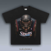 VINTAGE TEE | LEBRON JAMES V9.3