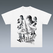 VINTAGE TEE | INCEPTION
