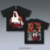 VINTAGE TEE | BAM ADEBAYO 83 POINTS