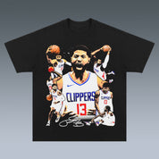 VINTAGE TEE | PAUL GEORGE