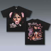 VINTAGE TEE | BRITTNEY 11.1