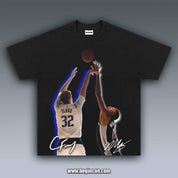 VINTAGE TEE | FLAGG VS WEMBY 10.24