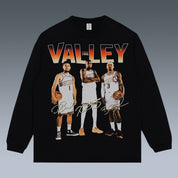 VINTAGE LONG SLEEVE TEE | PHOENIX SUNS