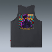 VINTAGE VEST | EVOLUTION