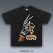 VINTAGE TEE | WEMBY V6.2.9