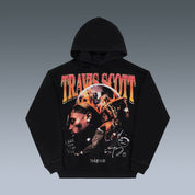 VINTAGE HOODIES |  TRAVIS SCOTT