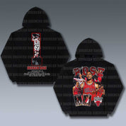 VINTAGE HOODIES |  DERRICK ROSE 9.27
