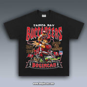 VINTAGE TEE | BUCCANEERS 10.14