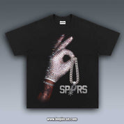 VINTAGE TEE | ICEMAN & SPURS V5.20