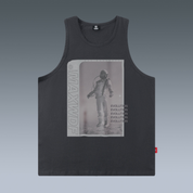 VINTAGE VEST | EVOLUTION& ASTRONAUT