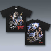 VINTAGE TEE | MICHAEL MYERS 10.22