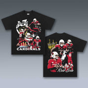 VINTAGE TEE | ARIZONA CARDINALS 4.15