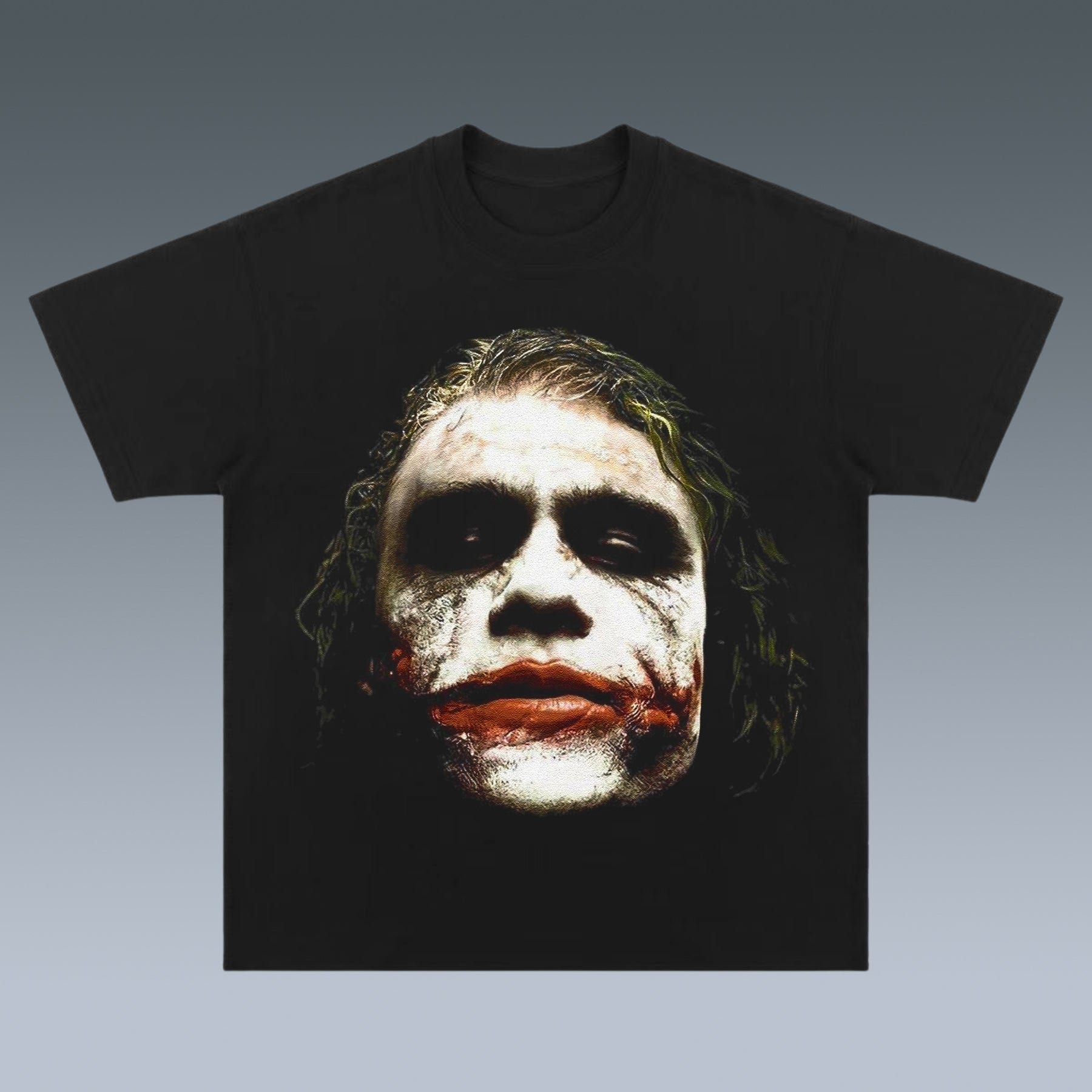 VINTAGE TEE | JOKER-WHY SO SERIOUS?