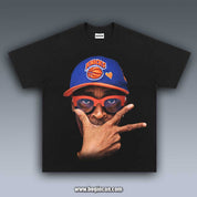 VINTAGE TEE | SPIKE LEE X KNICKS V6.8