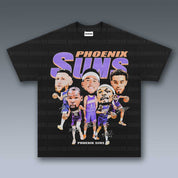 VINTAGE TEE | SUNS 12.11