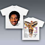 VINTAGE TEE | KOBE 11.22