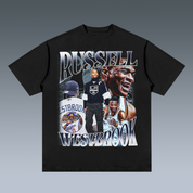 VINTAGE TEE |  RUSSELL WESTBROOK