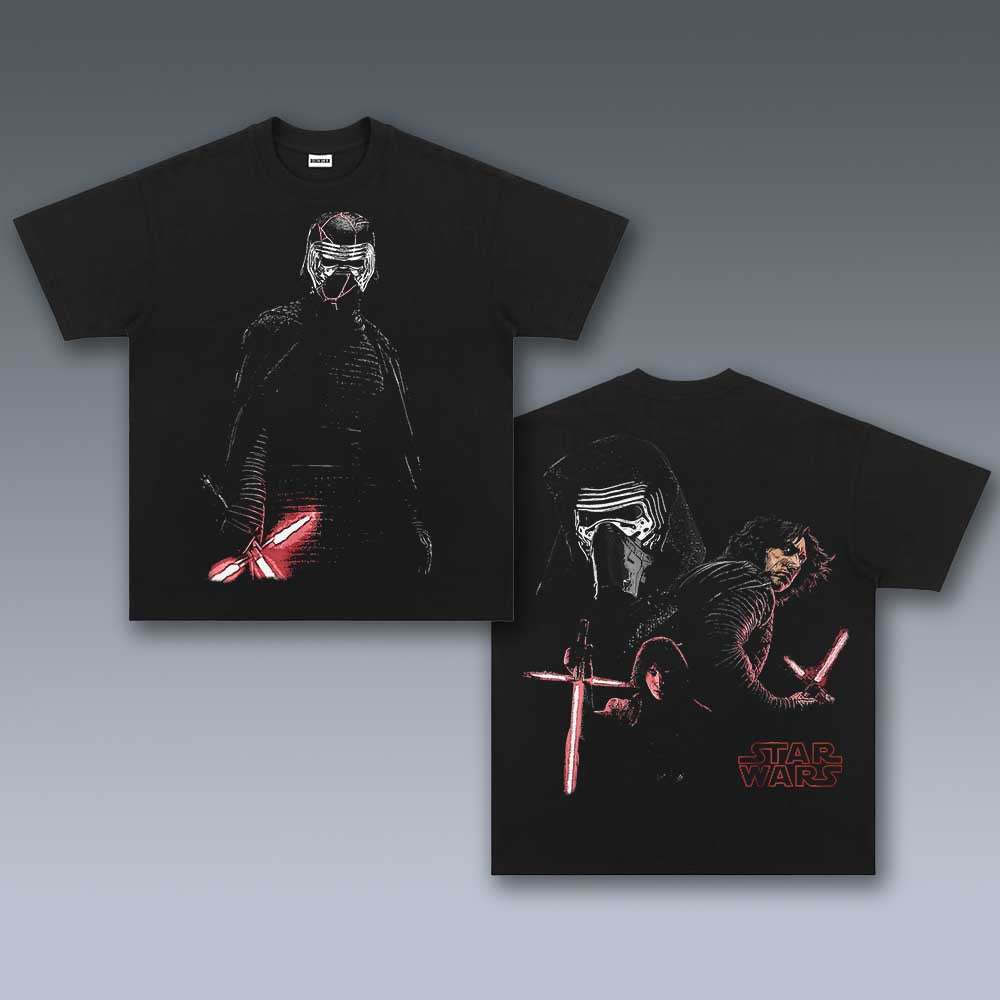 VINTAGE TEE | KYLO