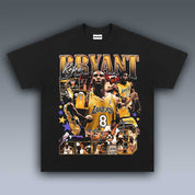 VINTAGE TEE | KOBE 3.18.3
