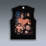 VINTAGE TANK TOP | SEAN O'HAIRE 4.21