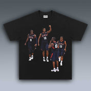 VINTAGE TEE | KOBE V5.6