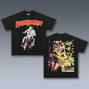VINTAGE TEE | HULK HOGAN 7.26.2