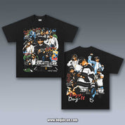 VINTAGE TEE | Eazy-E 7.8