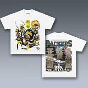 VINTAGE TEE | PACKERS 9.28