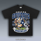 VINTAGE TEE | COWBOYS 10.14
